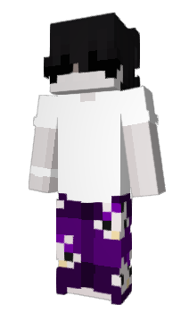 Minecraft skin Vadik_