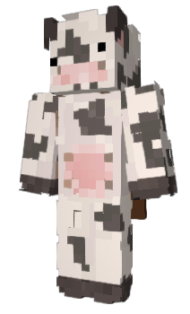 Minecraft скин по нику kuhlimuhli