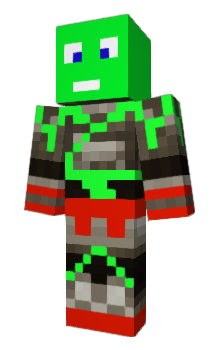 Minecraft скин по нику mc804