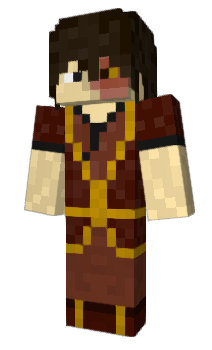 Minecraft скин по нику Inveet