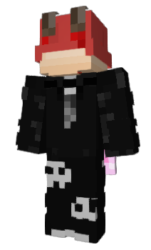 Minecraft скин по нику _crab