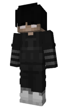 Minecraft skin rezuq