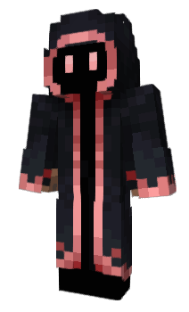 Minecraft skin Umato