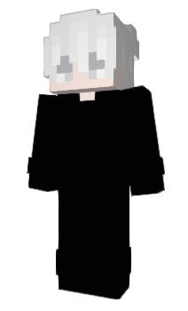 Minecraft скин по нику K0RO