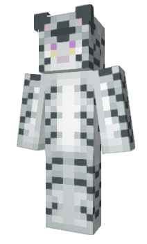 Minecraft скин по нику 6510