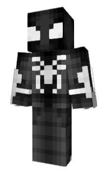 Minecraft скін по ніку RodReis