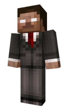 Minecraft скин по нику sevenh
