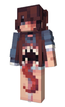 Minecraft скін по ніку alsho