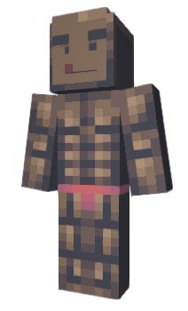 Minecraft скин по нику Bi_Noo