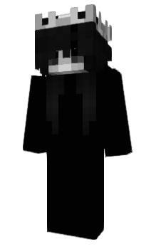 Minecraft скин по нику peqza