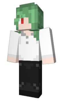 Minecraft скин по нику blcl