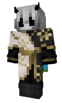 Minecraft skin Chokololechi0