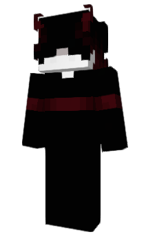 Minecraft скин по нику GaminYoon