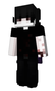 Minecraft скин по нику Matey