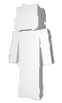 Minecraft skin LordDeeda