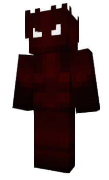 Minecraft skin Curko