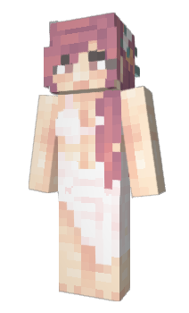Minecraft скін по ніку Nadax