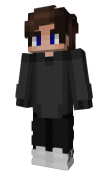 Minecraft skin _CPA_