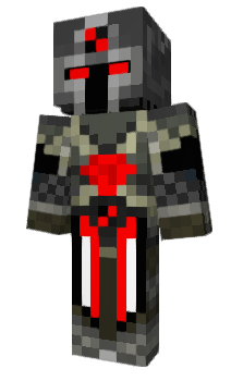 Minecraft скин по нику Venzent