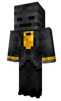 Minecraft skin 3144