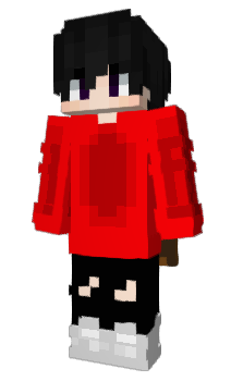 Minecraft скин по нику coldifie