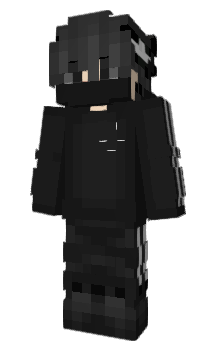 Minecraft скін по ніку W1tre1n