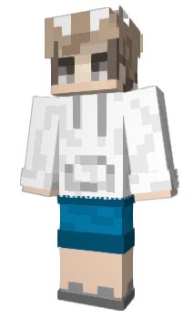 Minecraft скин по нику MaumoRasty34