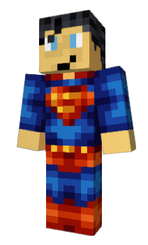 Minecraft skin xJ_