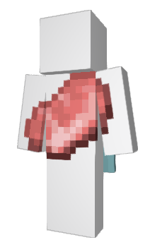 Minecraft скин по нику dymand