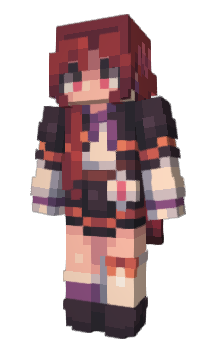 Minecraft скин по нику Dudermonkey