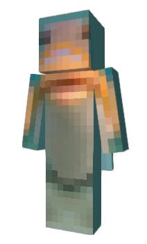 Minecraft скін по ніку proar