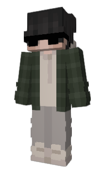 Minecraft skin rewalk