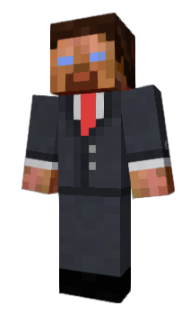 Minecraft skin _PeterSelie_