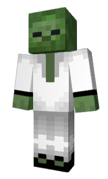 Minecraft скин по нику RitX