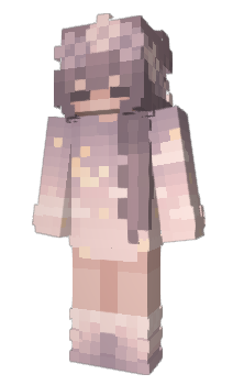 Minecraft skin PixelBoo