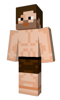 Minecraft skin zalexp
