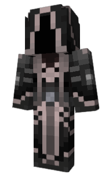 Minecraft скин по нику ReaperOfBlood