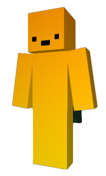 Minecraft skin domoj
