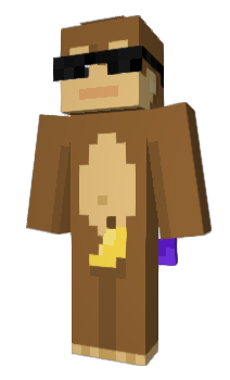 Minecraft skin exch4nge1337