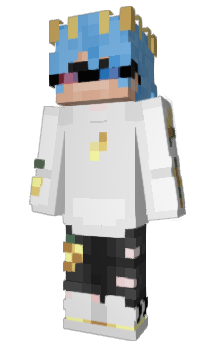 Minecraft скін по ніку kotdars