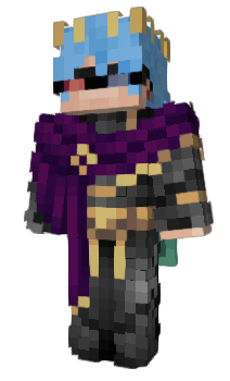 Minecraft skin kotdars