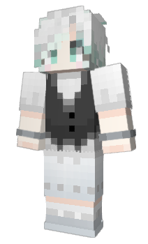 Minecraft skin rentam