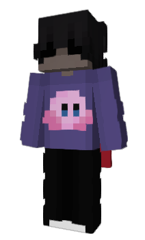 Minecraft скін по ніку CadCad