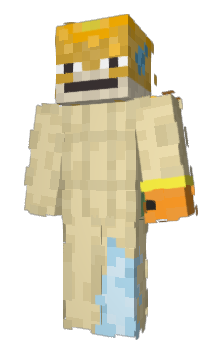 Minecraft скин по нику mewmet