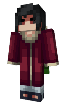 Minecraft skin 7965