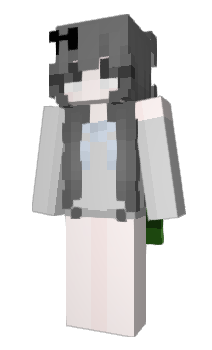 Minecraft скин по нику 7965