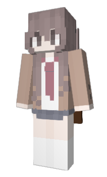 Minecraft скин по нику CO32