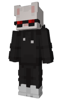 Minecraft skin stoopsky