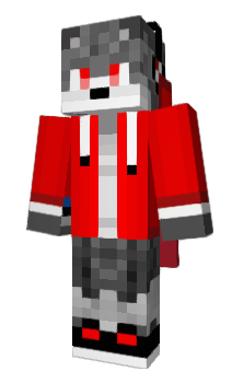 Minecraft скин по нику CCCCha