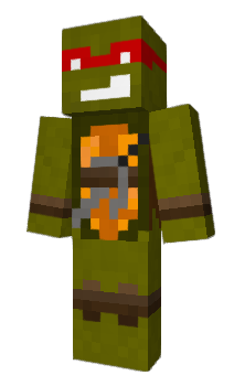 Minecraft skin Exchangers